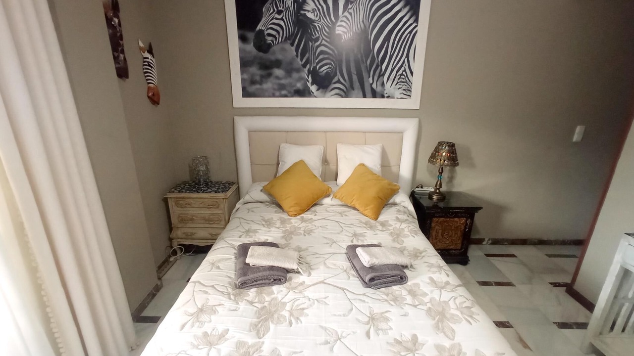 Photo of Bedroom in Distrito Noroeste