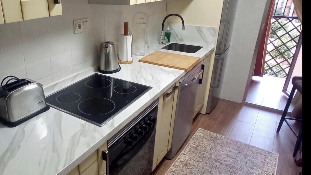 Photo of Kitchen in Distrito Noroeste