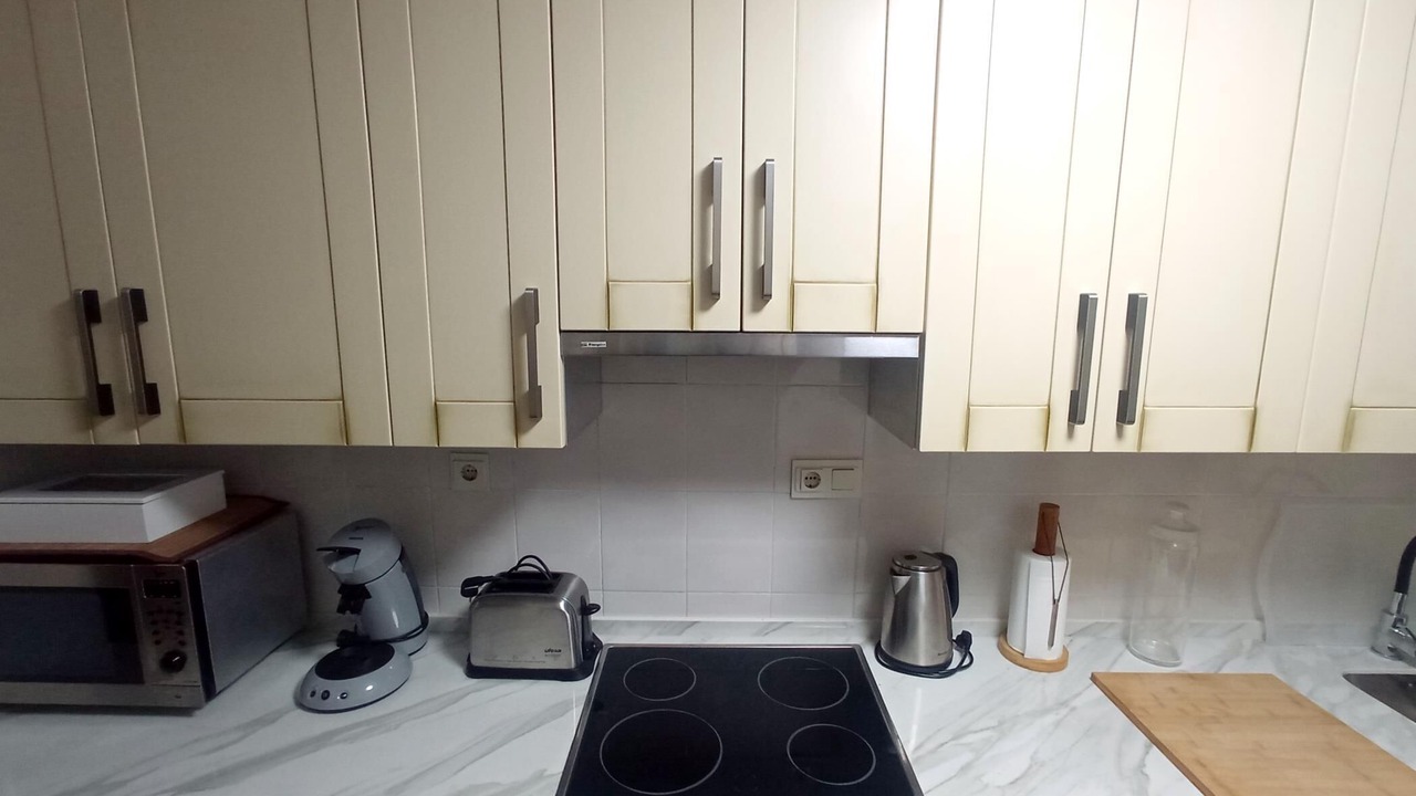 Photo of Kitchen in Distrito Noroeste