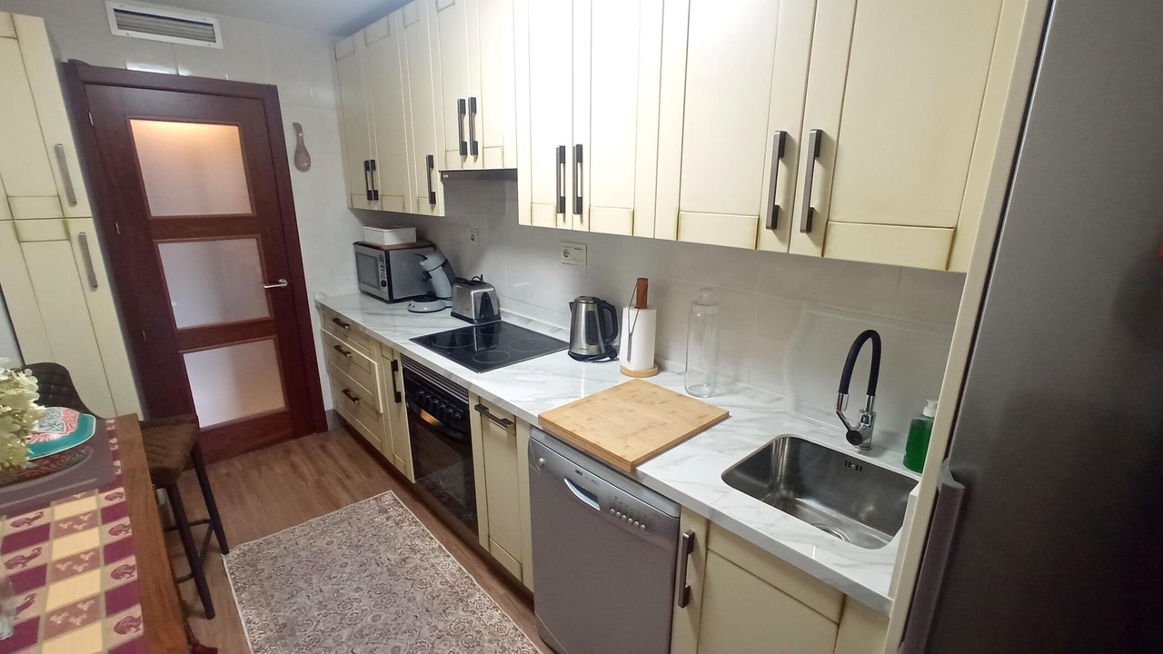 Photo of Kitchen in Distrito Noroeste
