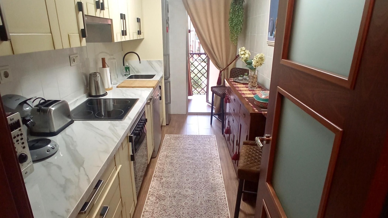 Photo of Kitchen in Distrito Noroeste