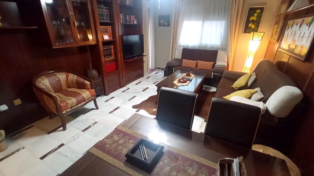 Photo of Livingroom in Distrito Noroeste