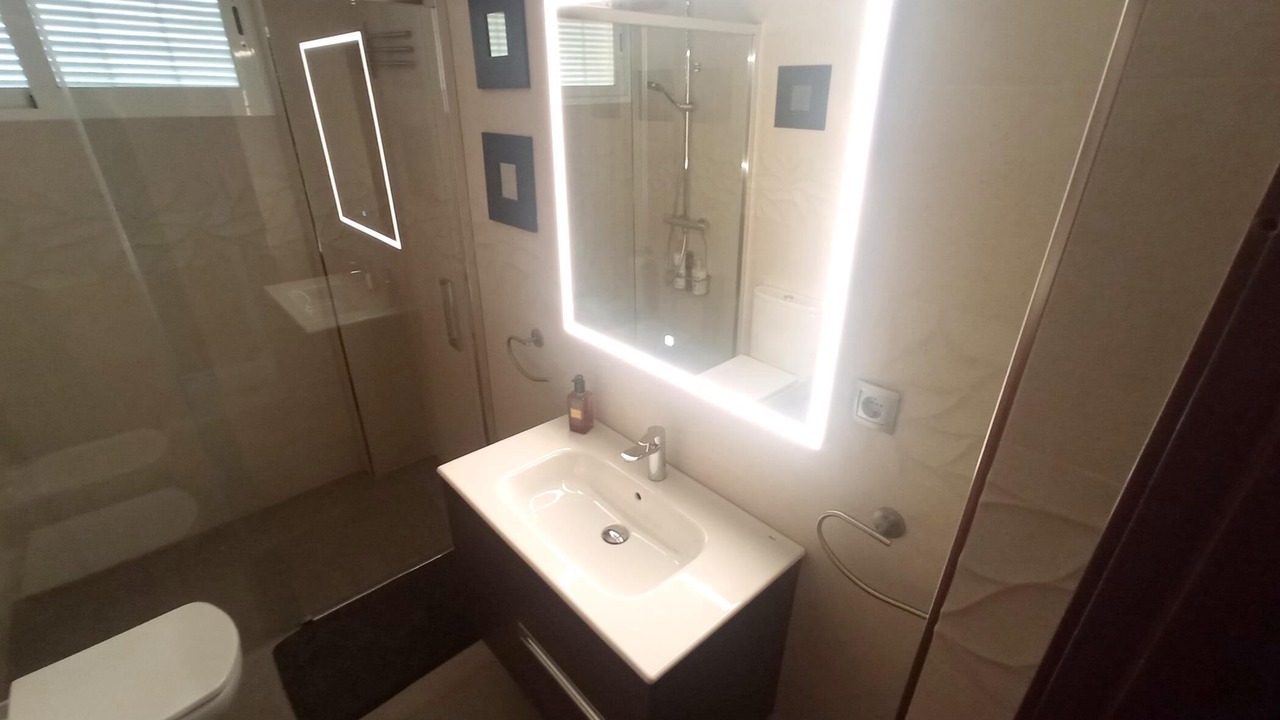 Photo of Bathroom in Distrito Noroeste