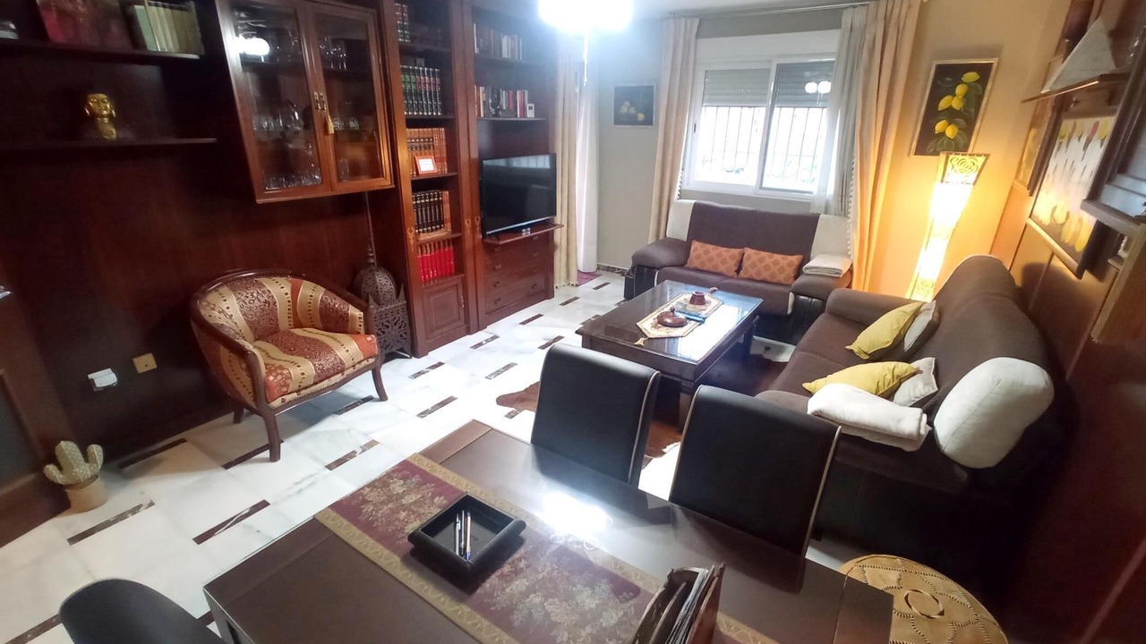 Photo of Livingroom in Distrito Noroeste