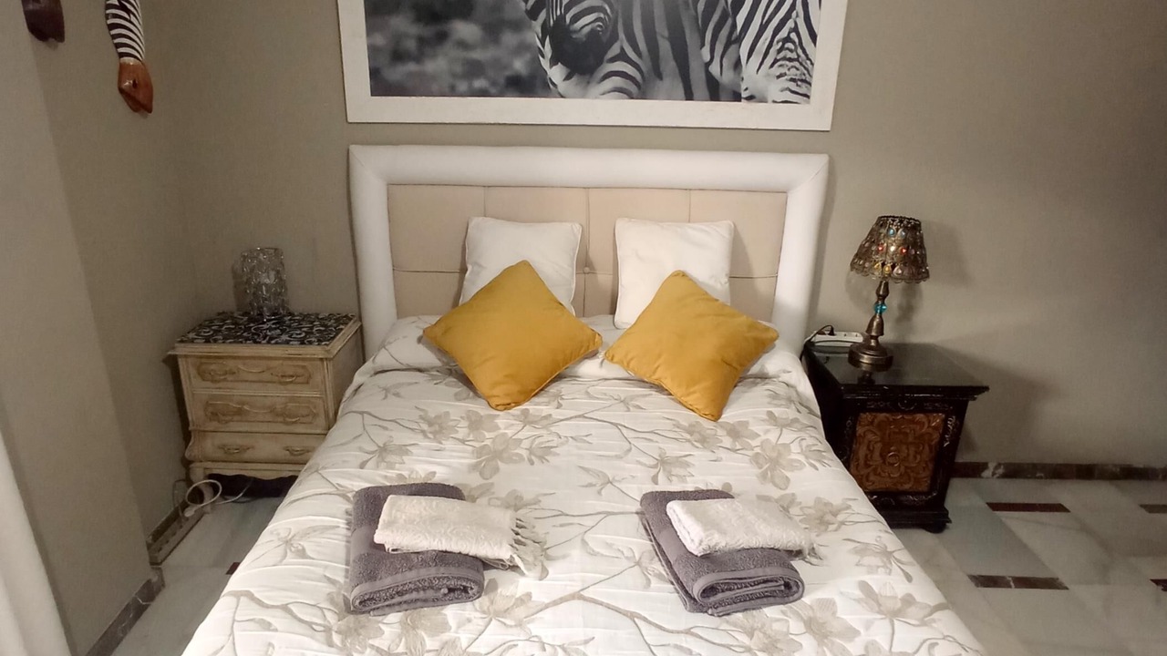 Photo of Bedroom in Distrito Noroeste
