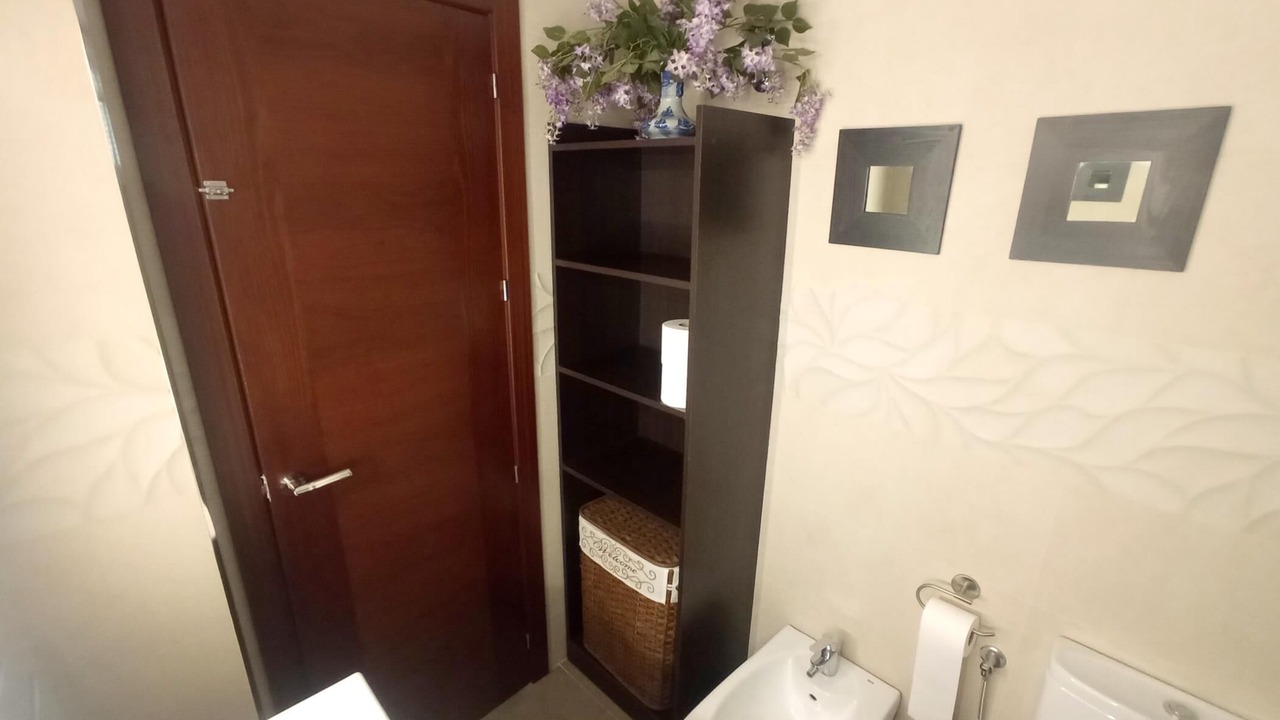 Photo of Bathroom in Distrito Noroeste