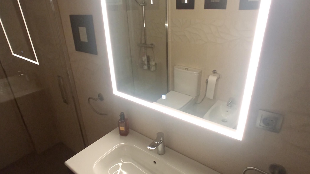 Photo of Bathroom in Distrito Noroeste