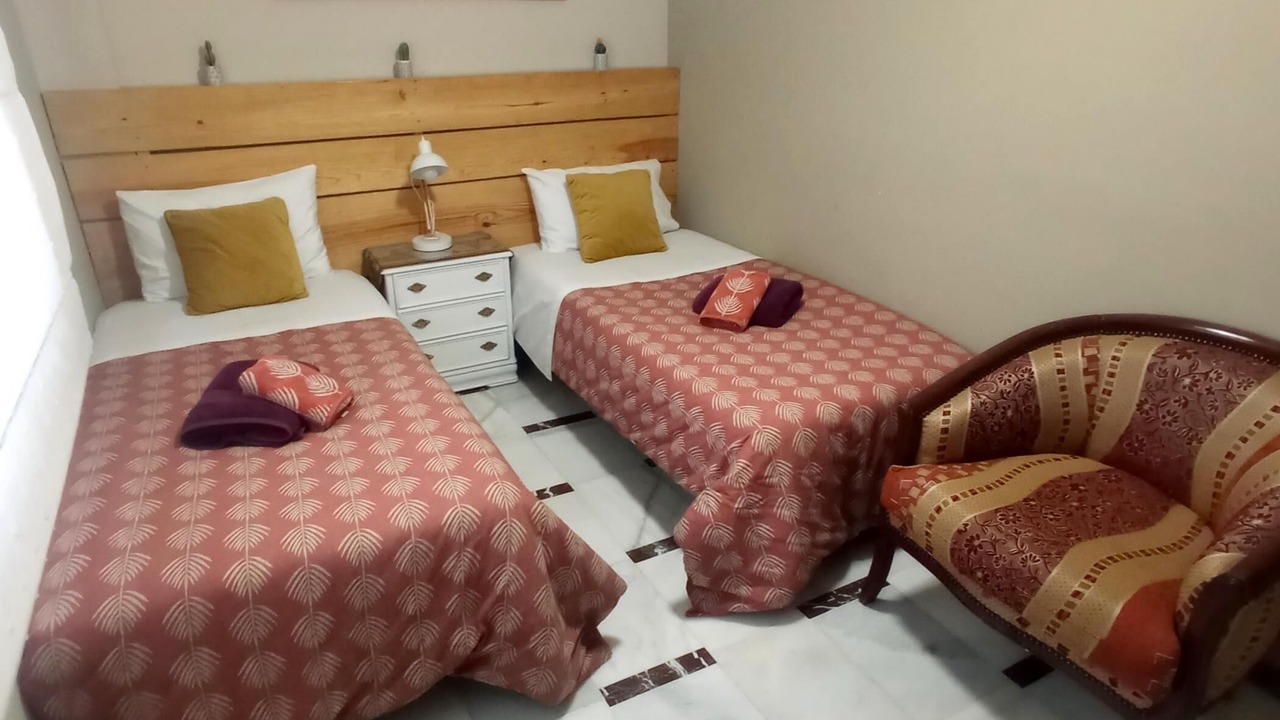 Photo of Bedroom in Distrito Noroeste