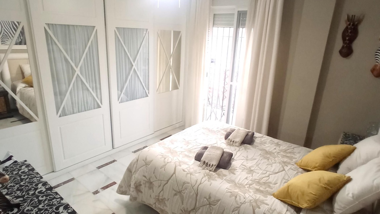 Photo of Bedroom in Distrito Noroeste