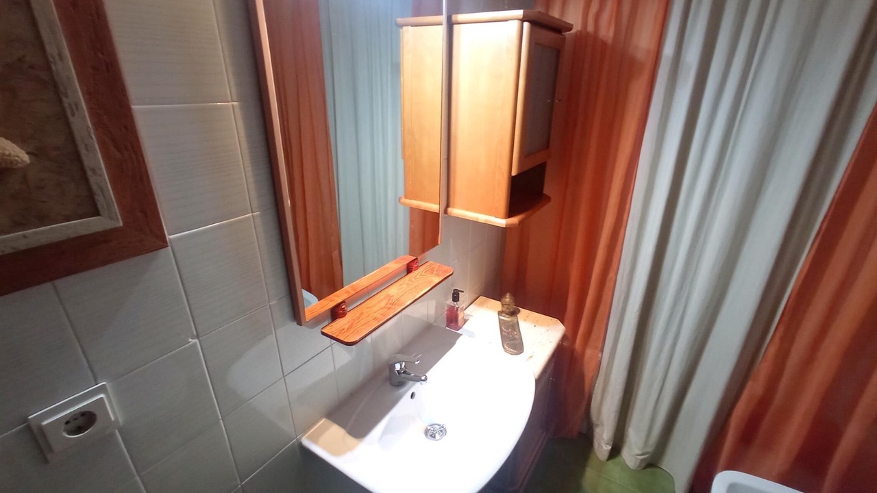 Photo of Bathroom in Distrito Noroeste