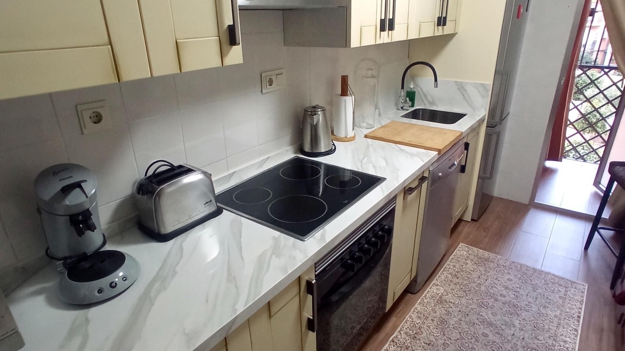 Photo of Kitchen in Distrito Noroeste