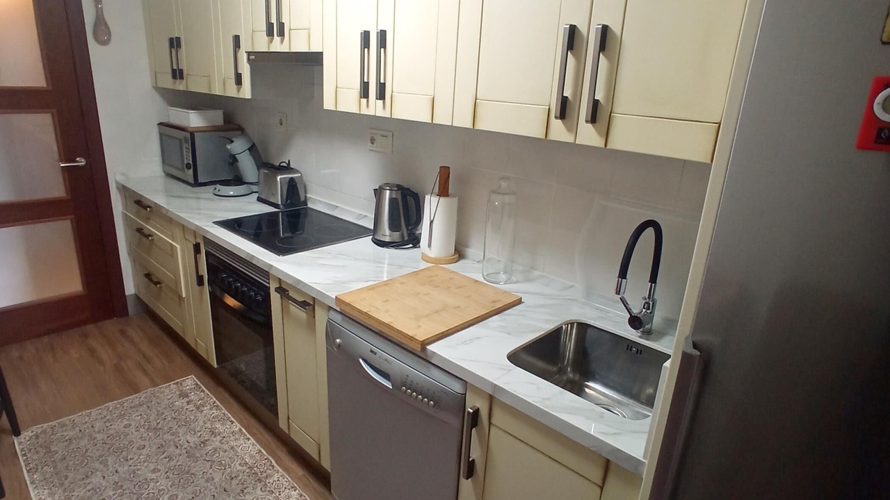 Photo of Kitchen in Distrito Noroeste