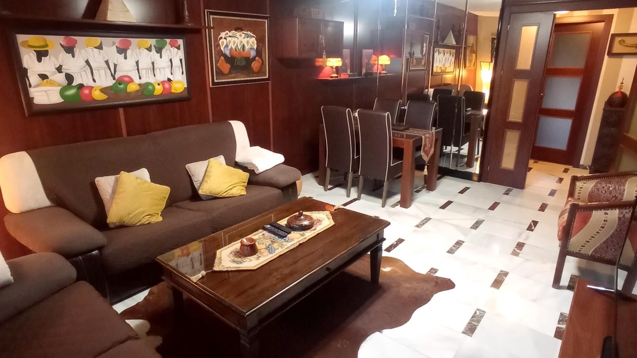 Photo of Livingroom in Distrito Noroeste