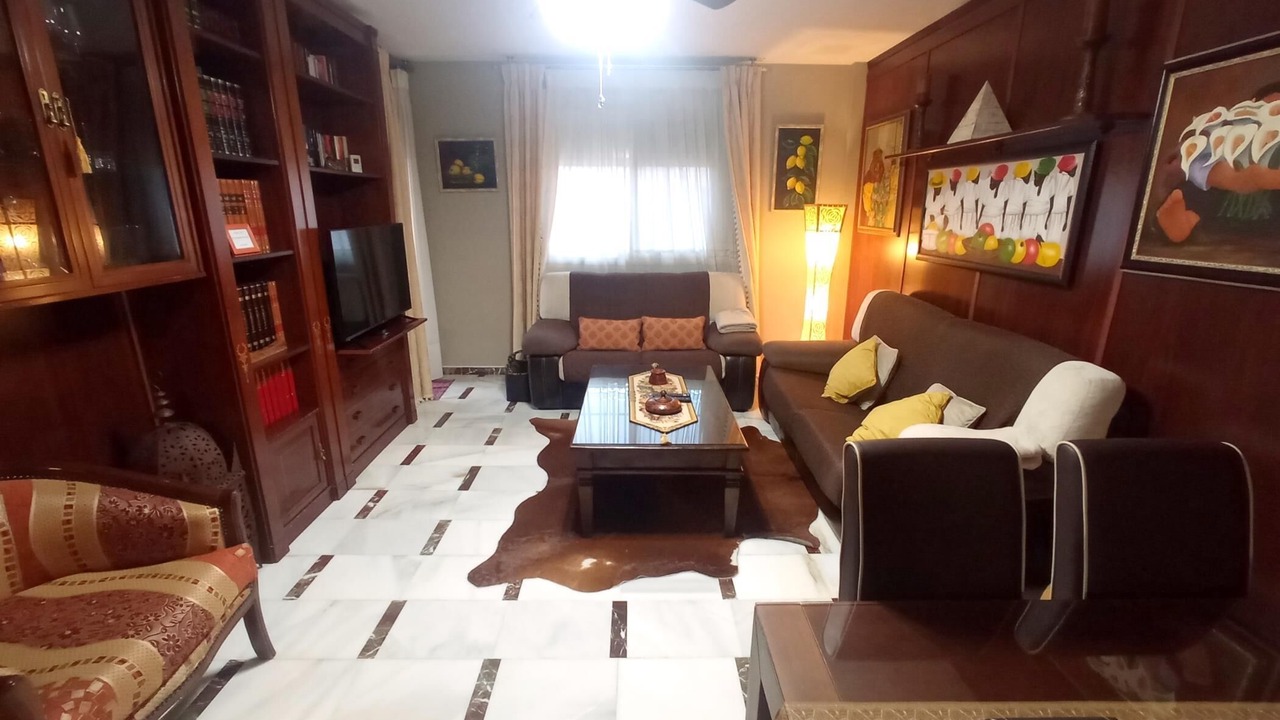 Photo of Livingroom in Distrito Noroeste