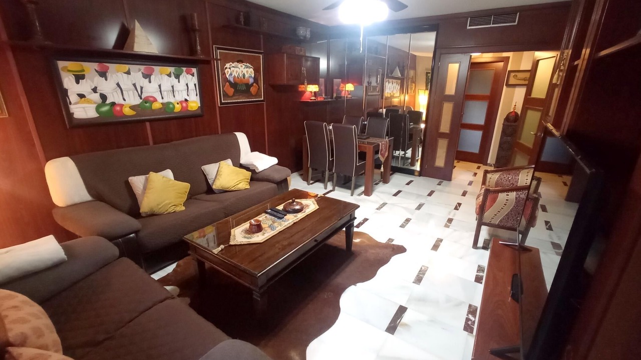 Photo of Livingroom in Distrito Noroeste