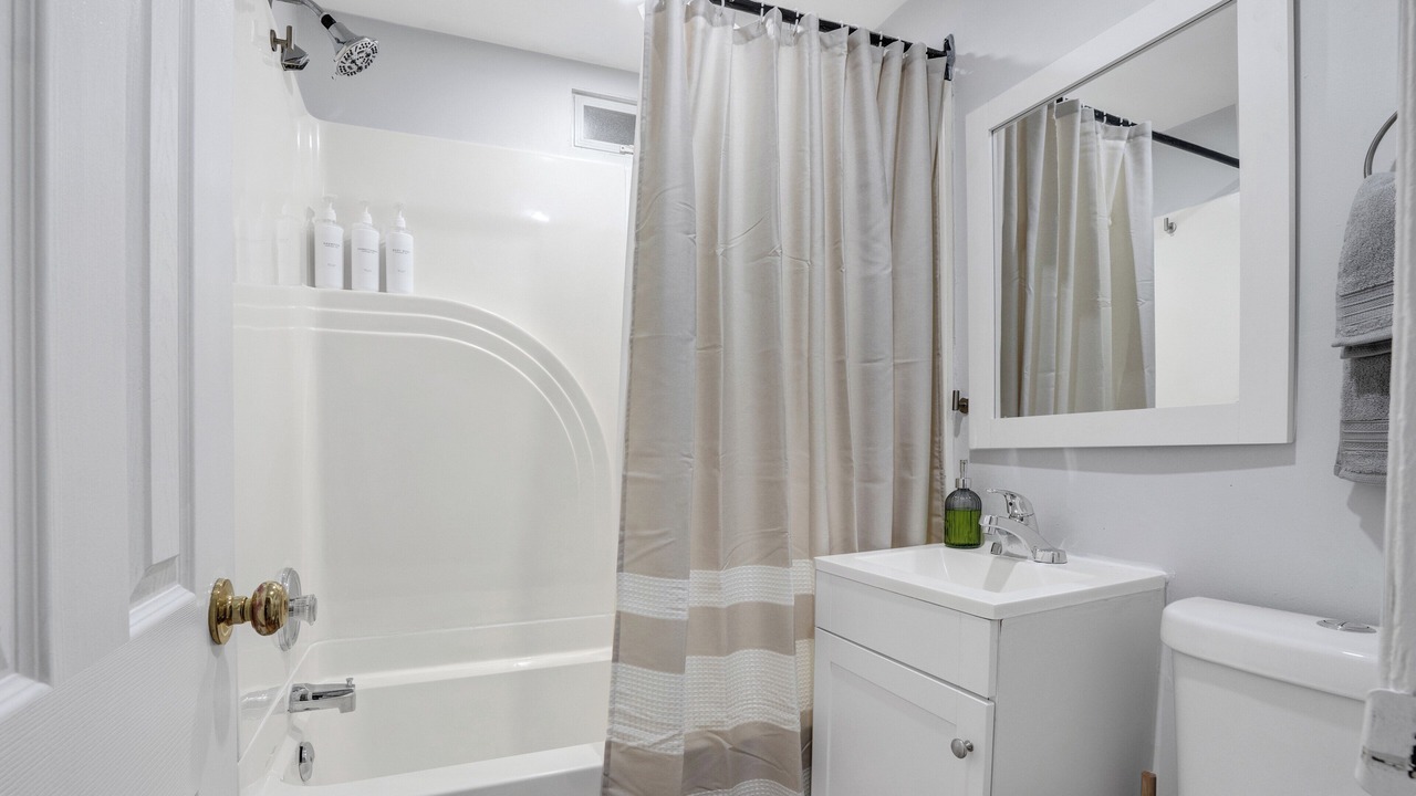 Photo of Bathroom in Peterborough