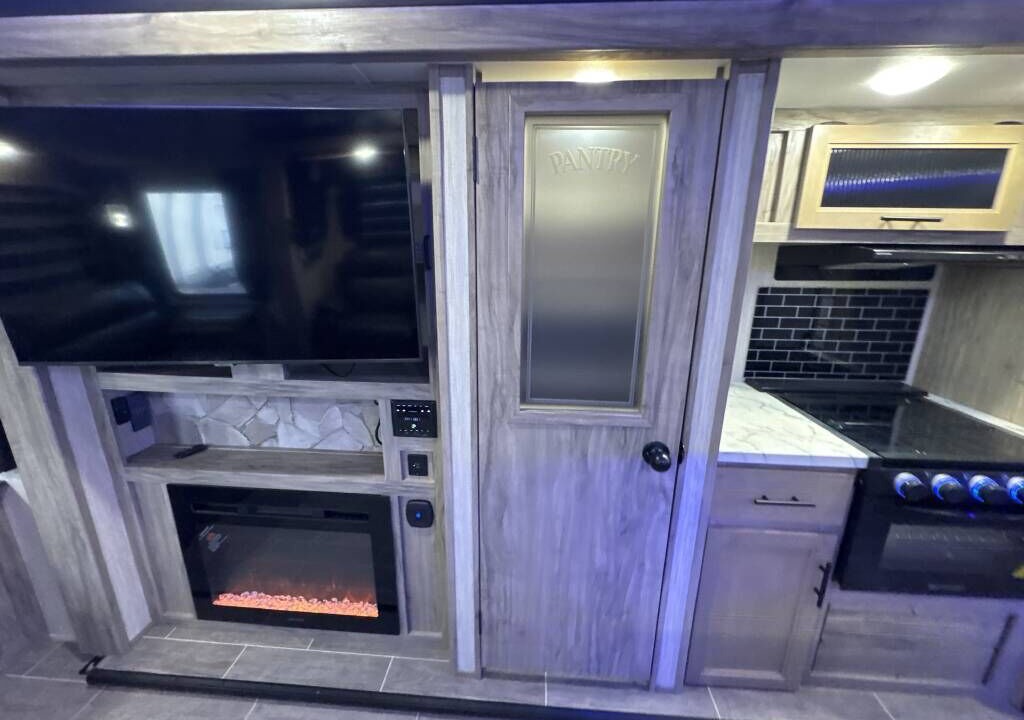 Photo of Kitchen in Newhall