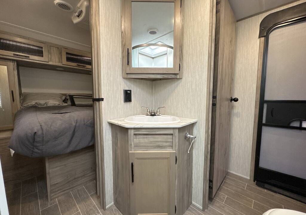 Photo of Bedroom in Newhall