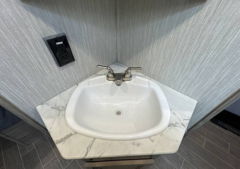 Photo of Bathroom in Newhall