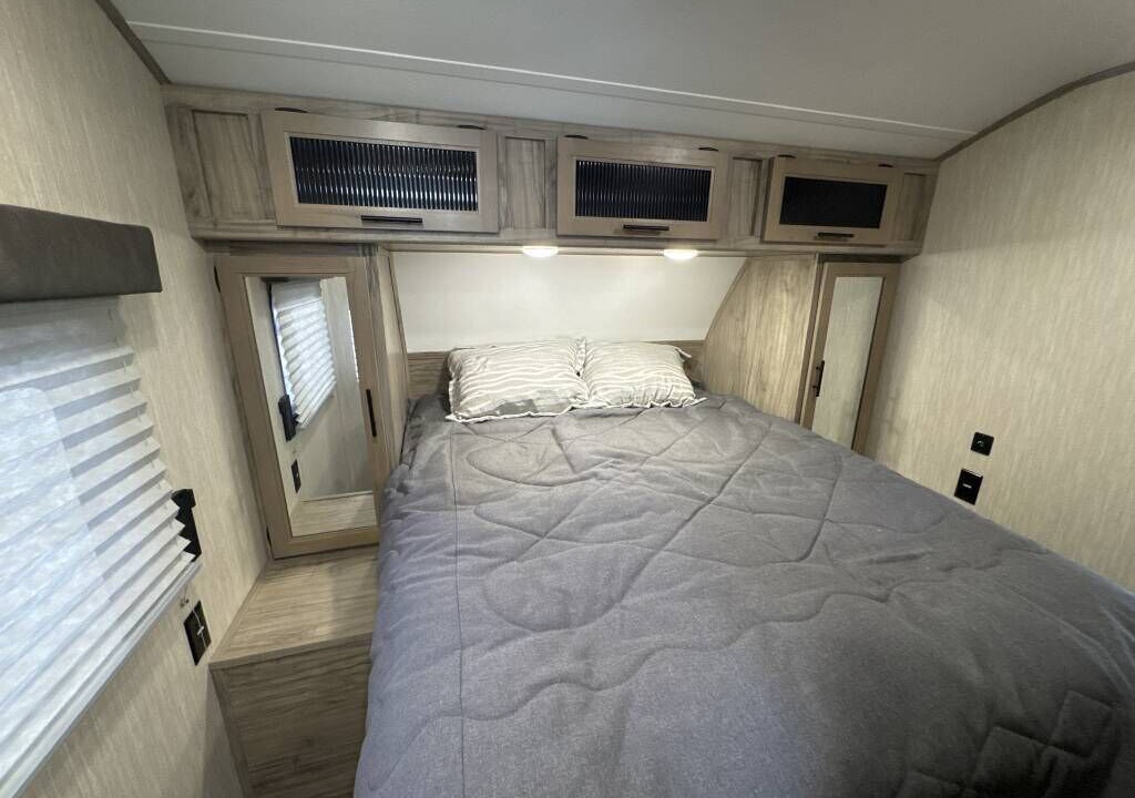 Photo of Bedroom in Newhall