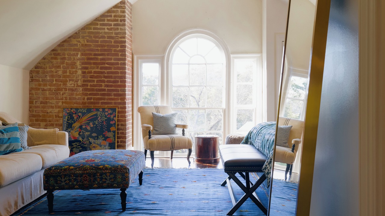 Photo of Livingroom in Harriston
