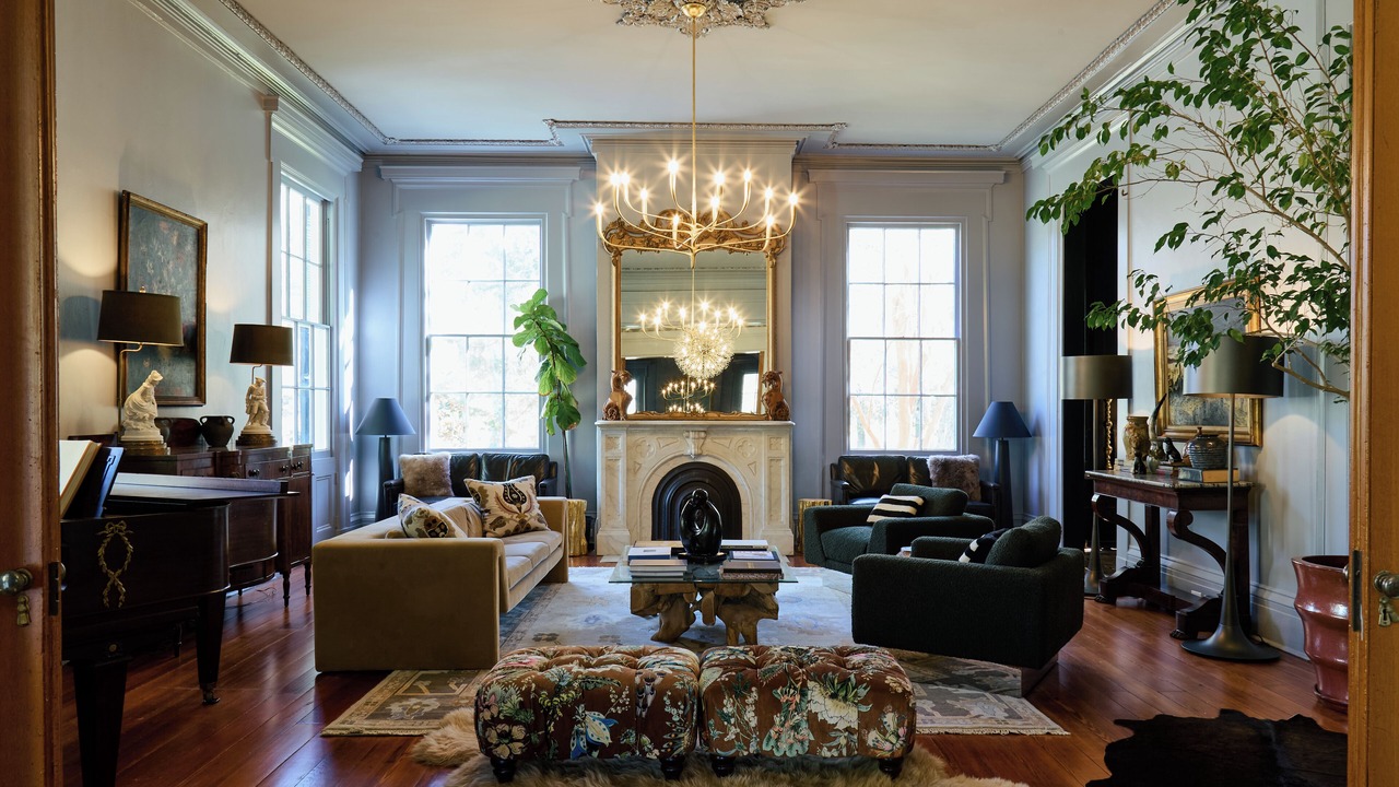 Photo of Livingroom in Harriston