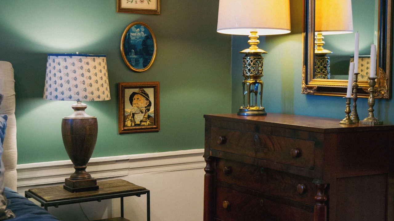 Photo of Bedroom in Harriston