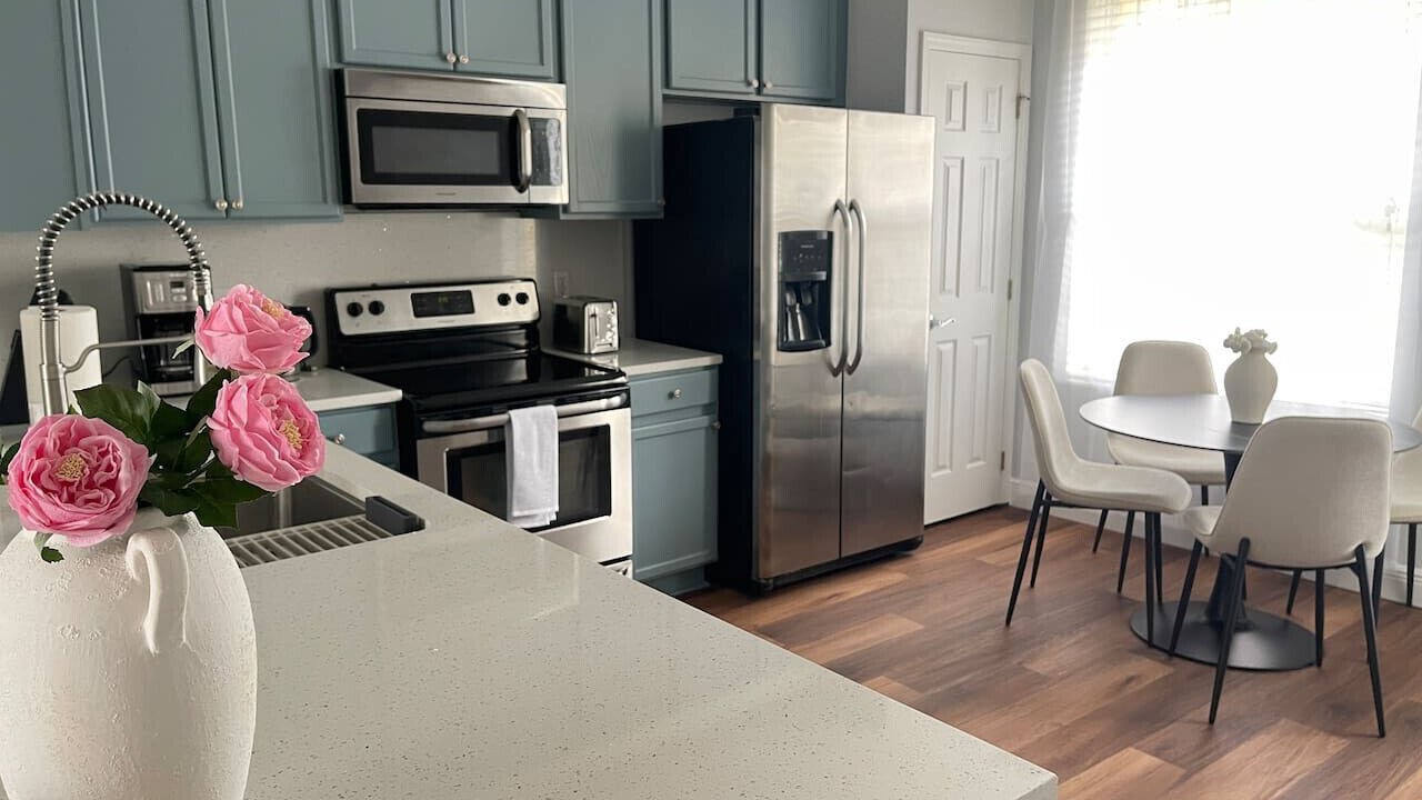 Photo of Kitchen in Florida Central Atlantic Coast