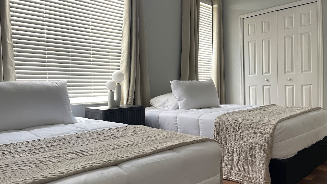 Photo of Bedroom in Florida Central Atlantic Coast