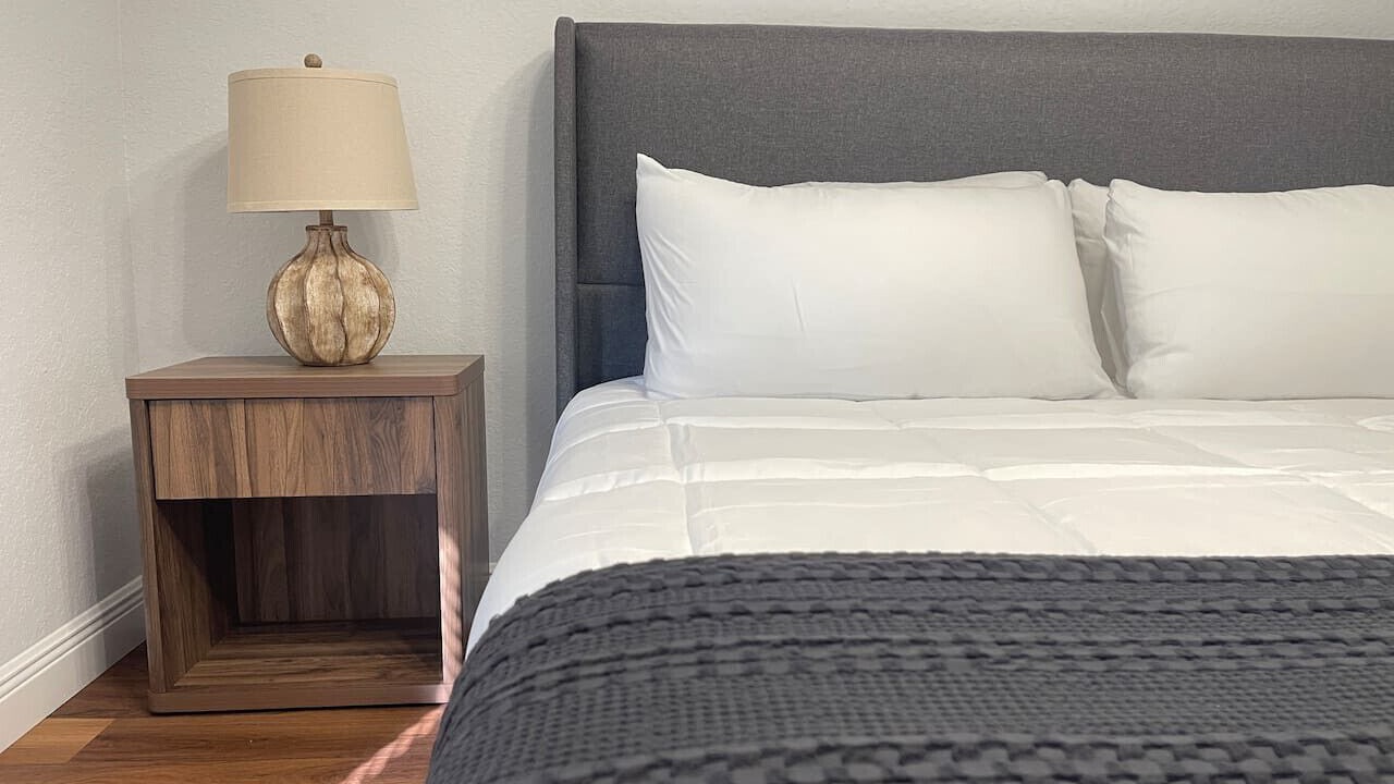 Photo of Bedroom in Florida Central Atlantic Coast