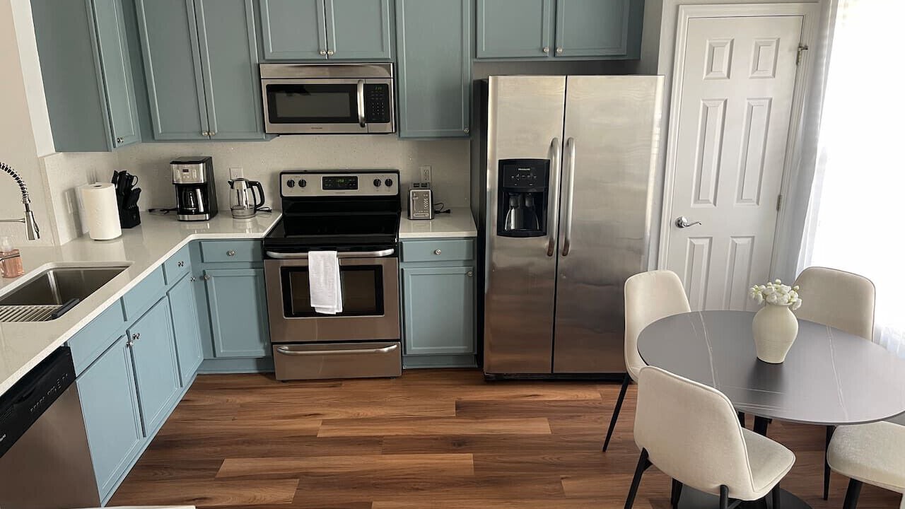 Photo of Kitchen in Florida Central Atlantic Coast