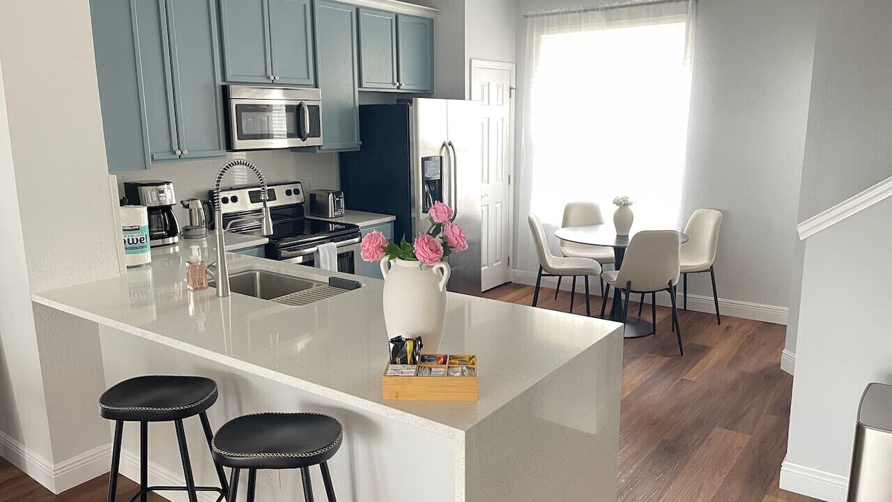 Photo of Kitchen in Florida Central Atlantic Coast