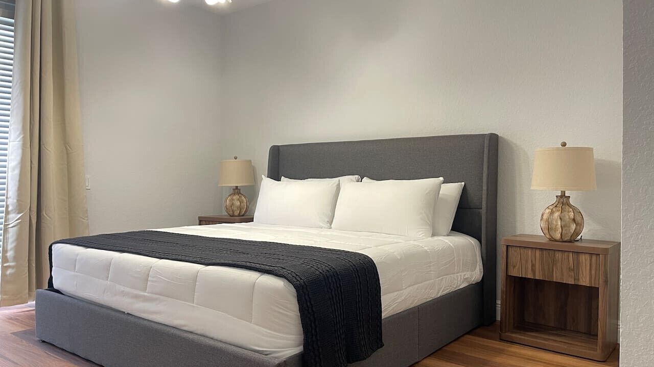 Photo of Bedroom in Florida Central Atlantic Coast