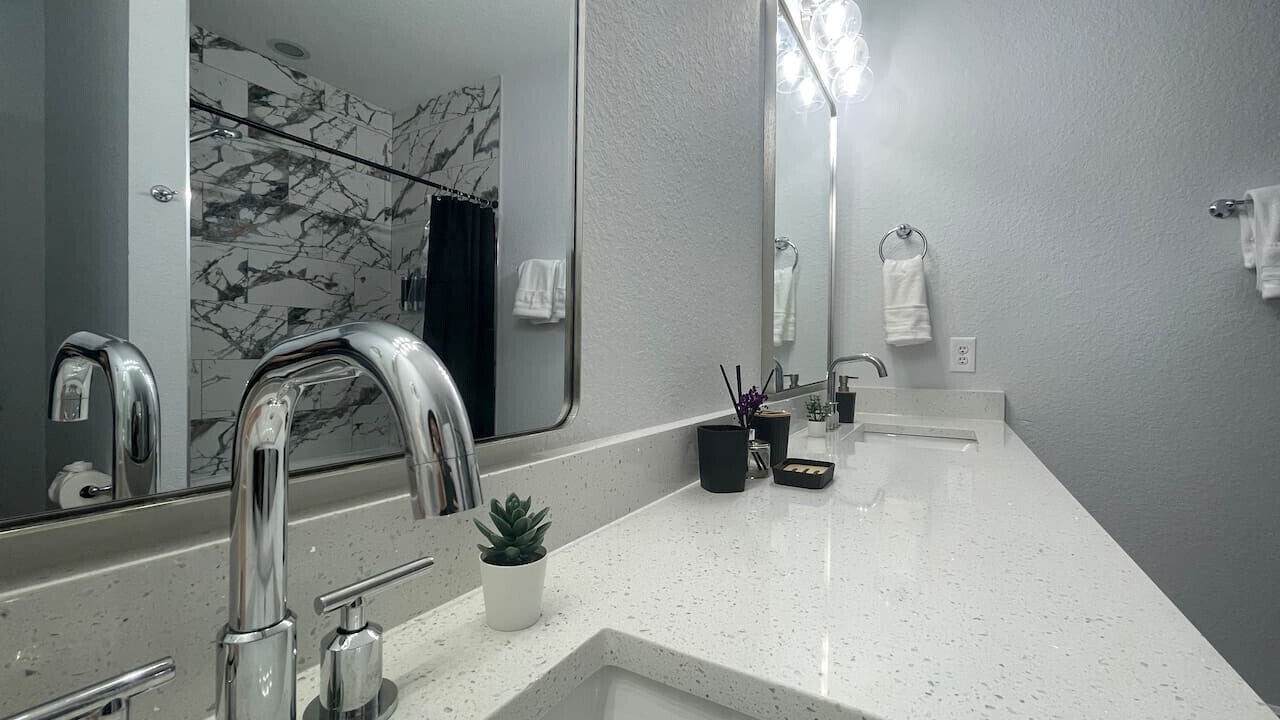 Photo of Bathroom in Florida Central Atlantic Coast