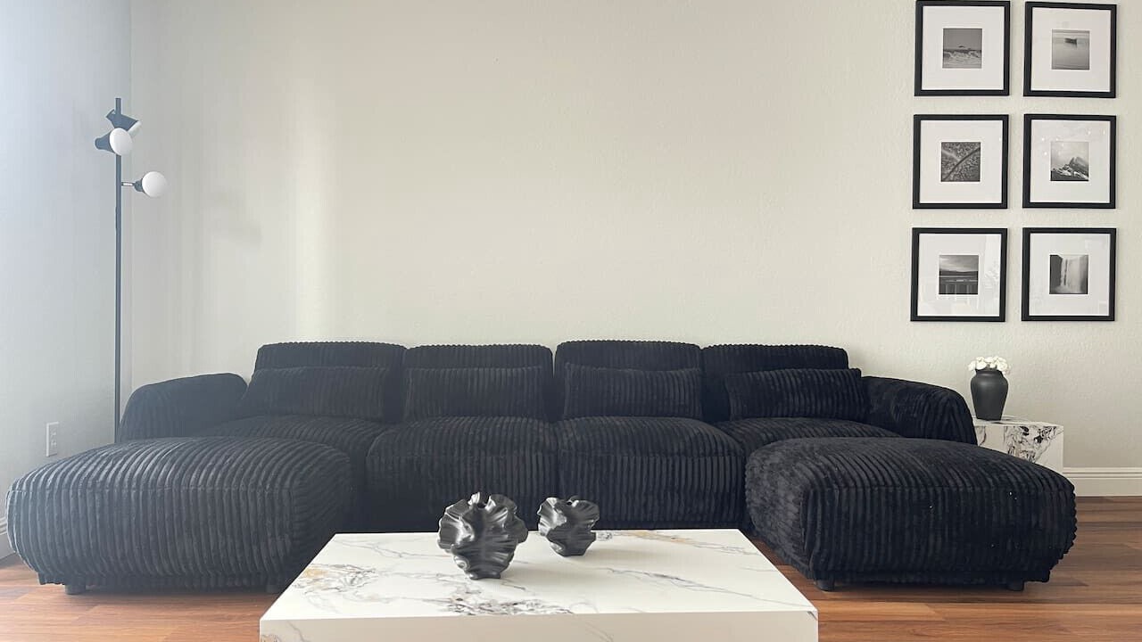 Photo of Livingroom in Florida Central Atlantic Coast