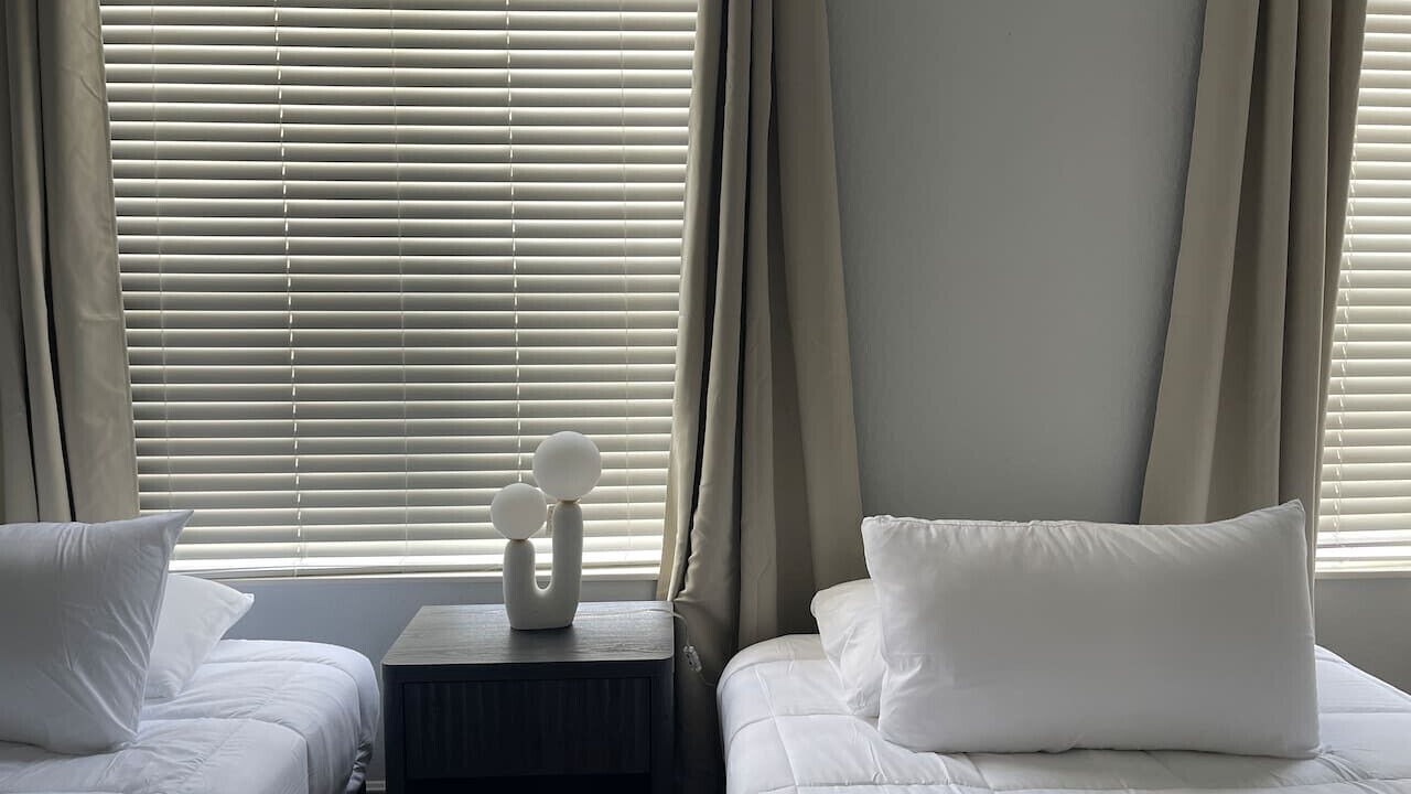 Photo of Bedroom in Florida Central Atlantic Coast