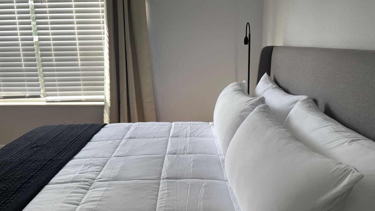 Photo of Bedroom in Florida Central Atlantic Coast