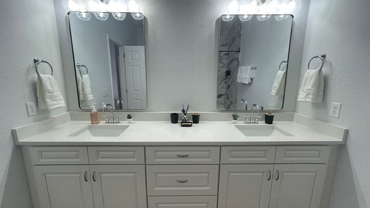 Photo of Bathroom in Florida Central Atlantic Coast