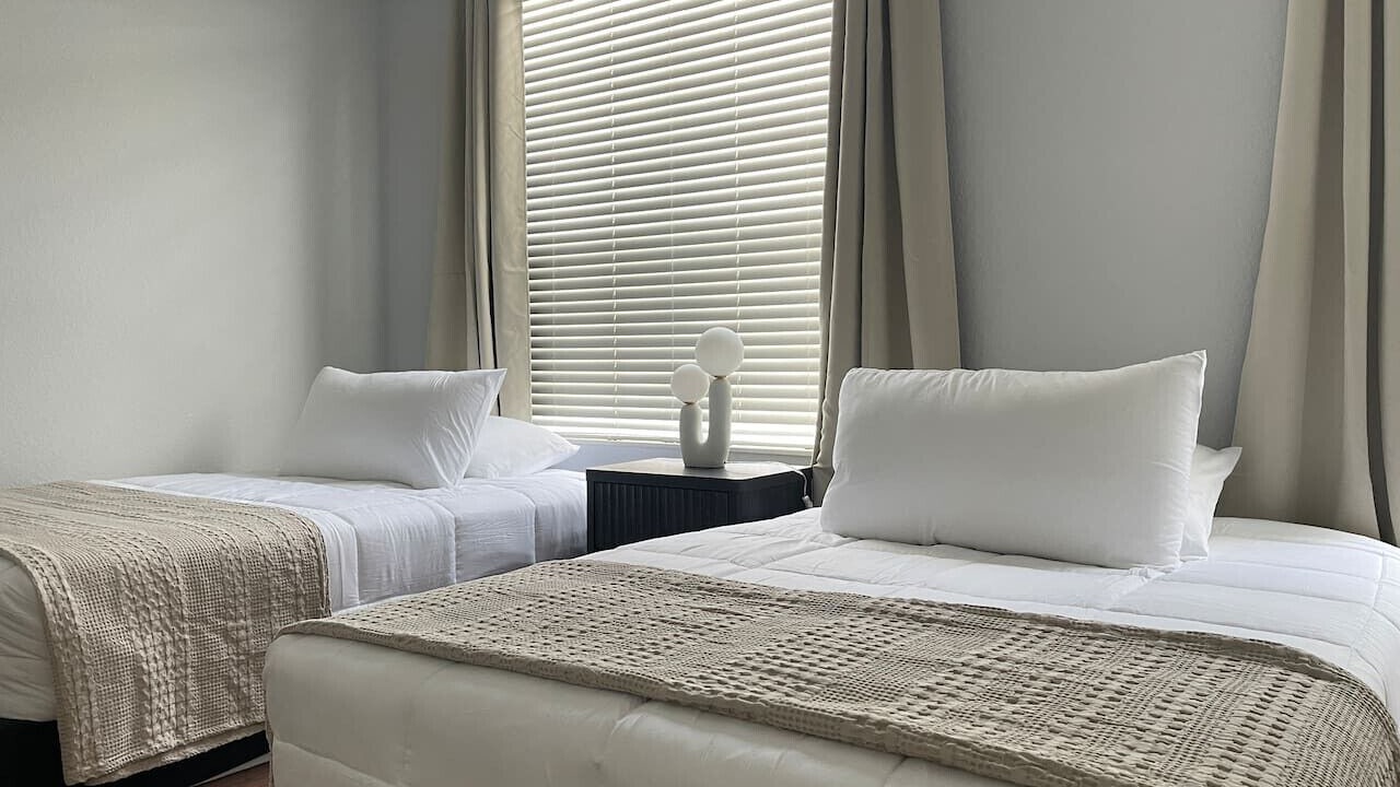 Photo of Bedroom in Florida Central Atlantic Coast