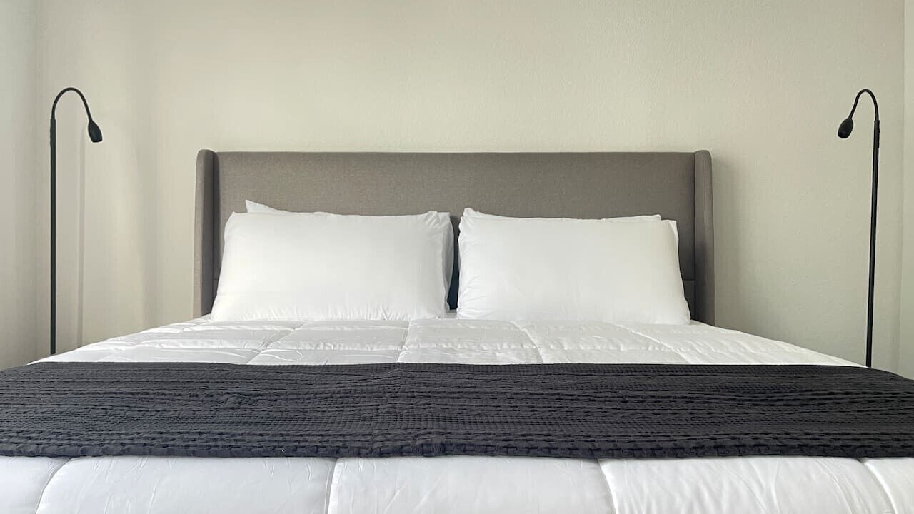 Photo of Bedroom in Florida Central Atlantic Coast