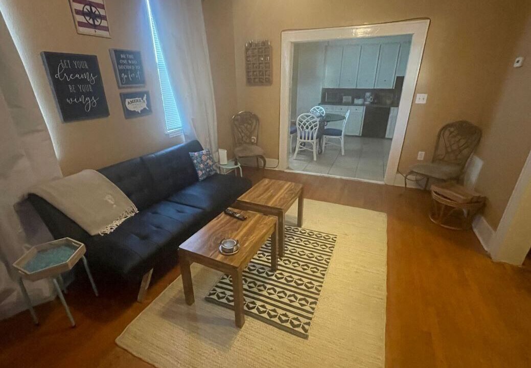 Photo of Livingroom in La Marque