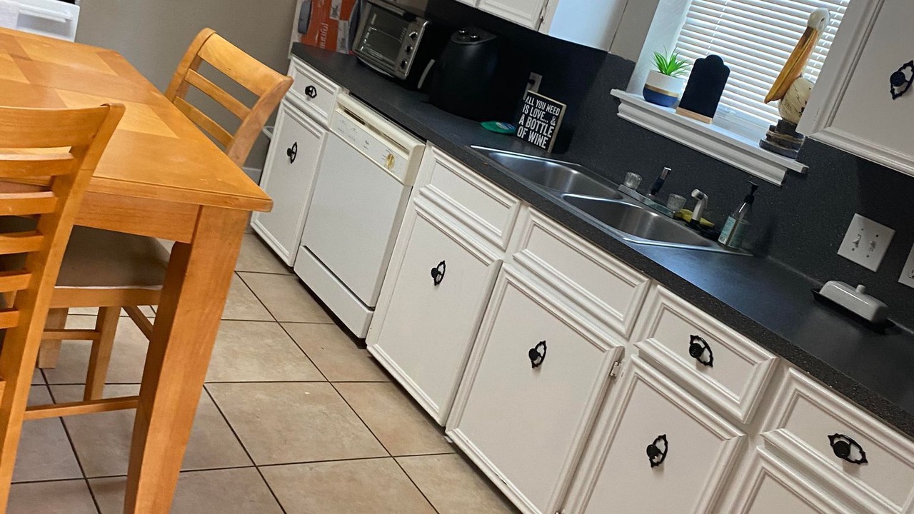 Photo of Kitchen in La Marque