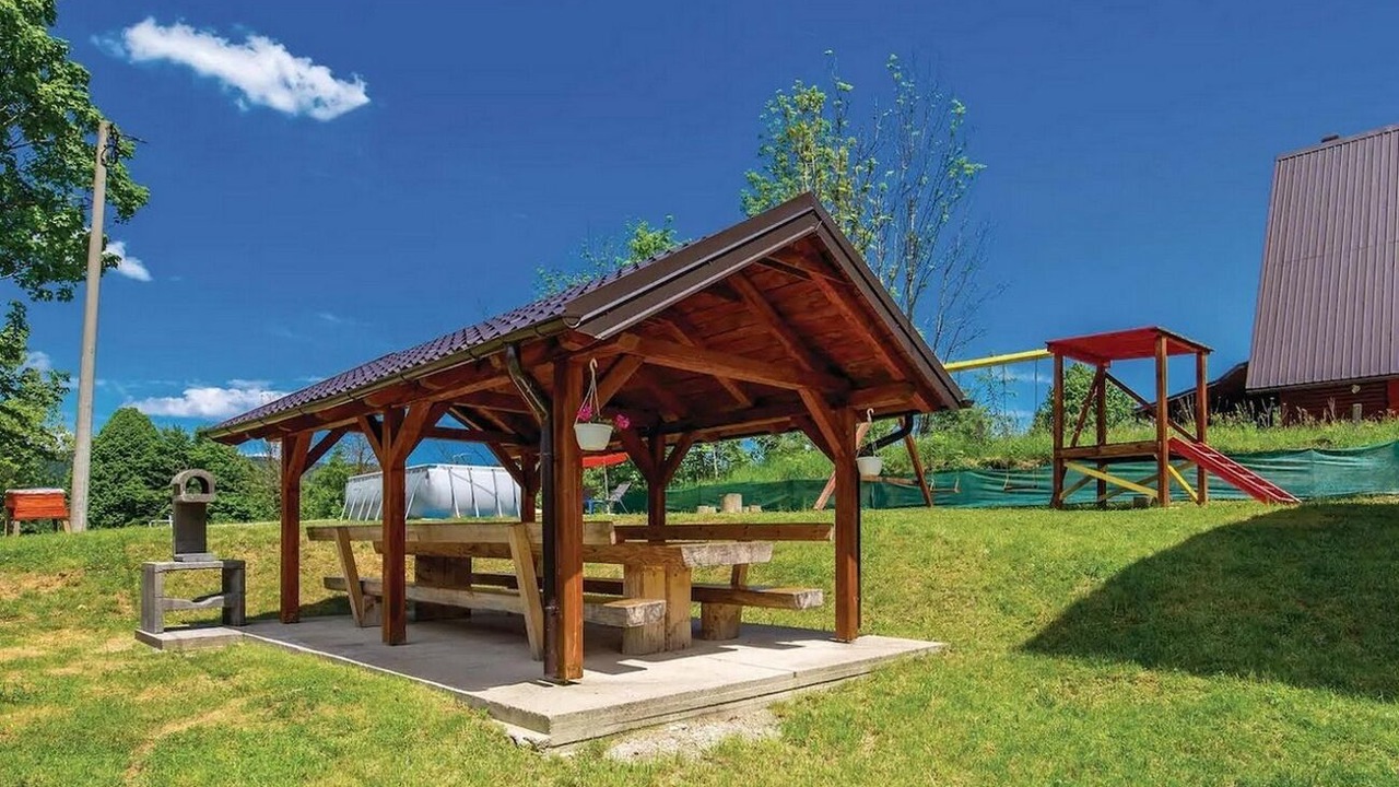 Photo of Outdoor in Jasenak