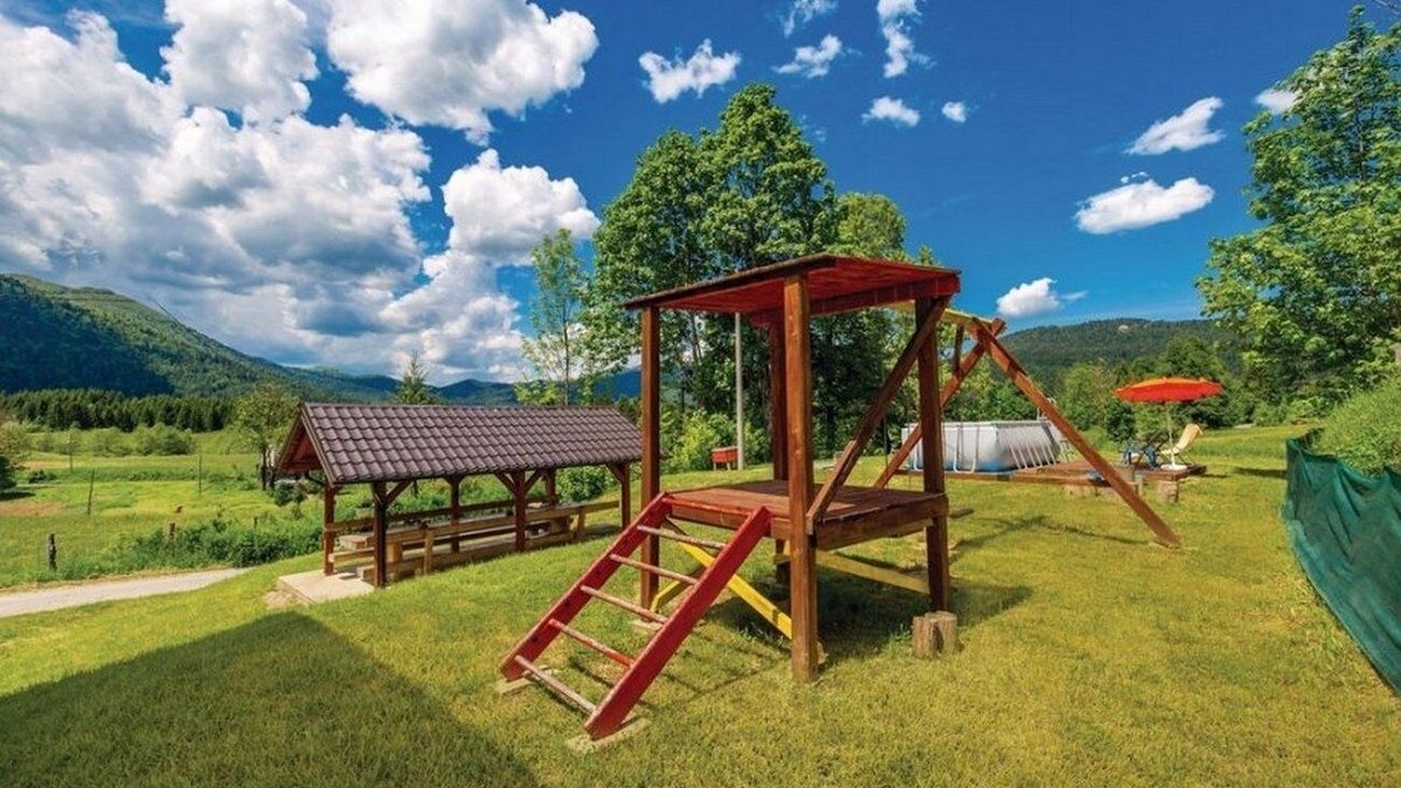 Photo of Outdoor in Jasenak