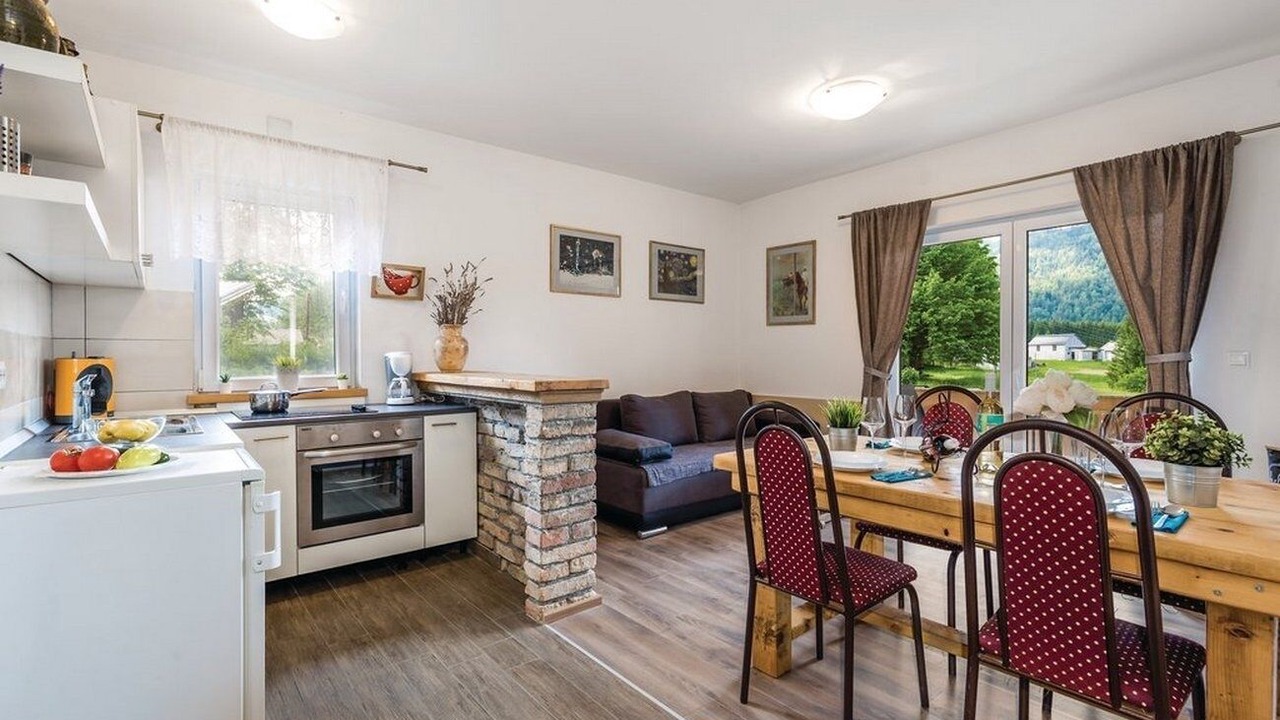 Photo of Kitchen in Jasenak
