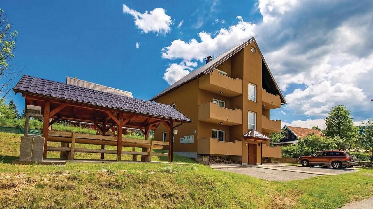 Photo of Outdoor in Jasenak