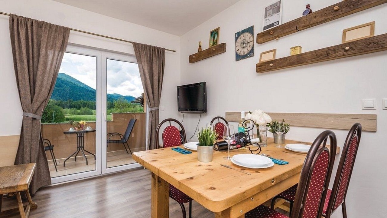 Photo of Livingroom in Jasenak