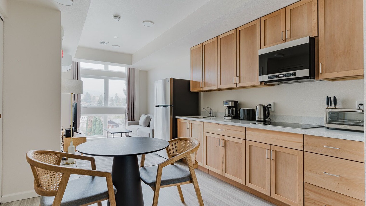 Photo of Kitchen in South Berkeley