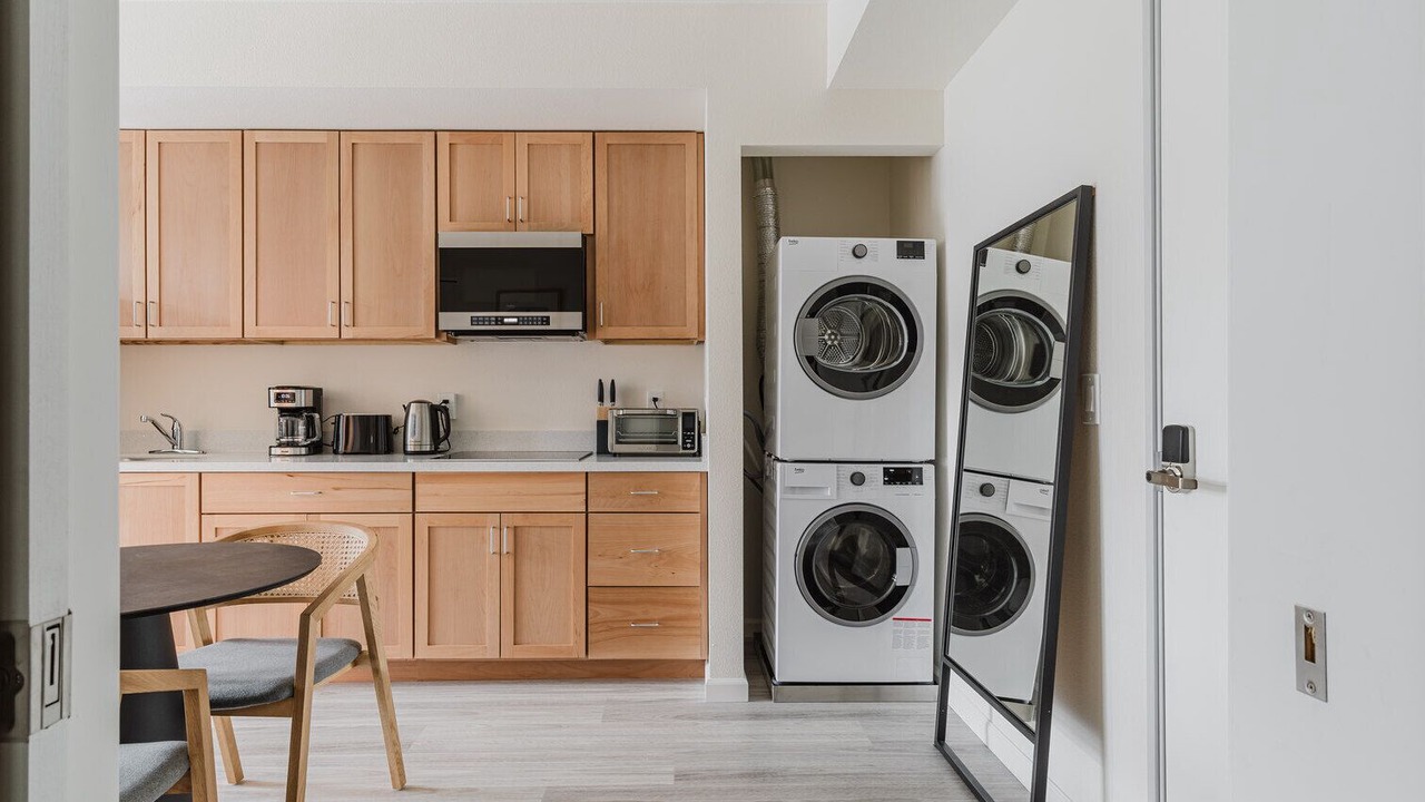 Photo of Kitchen in South Berkeley