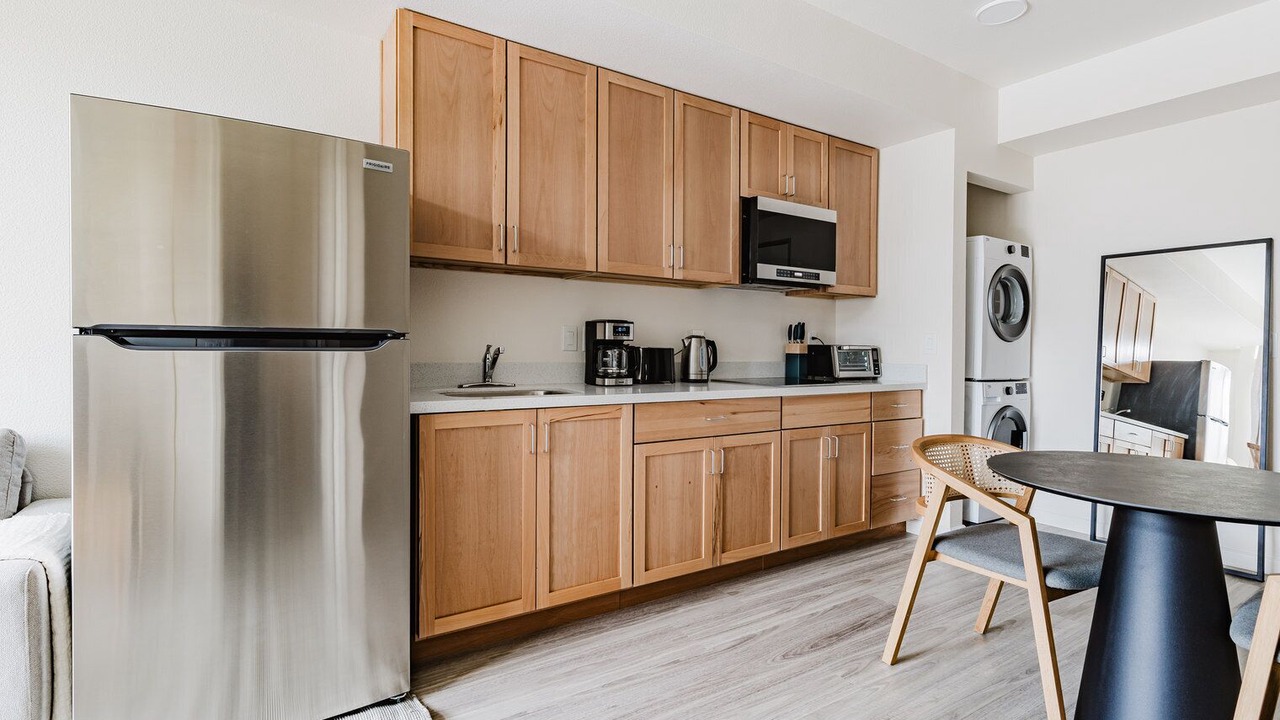 Photo of Kitchen in South Berkeley